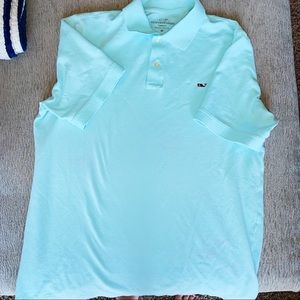 Men’s Vinyard Vines Polo